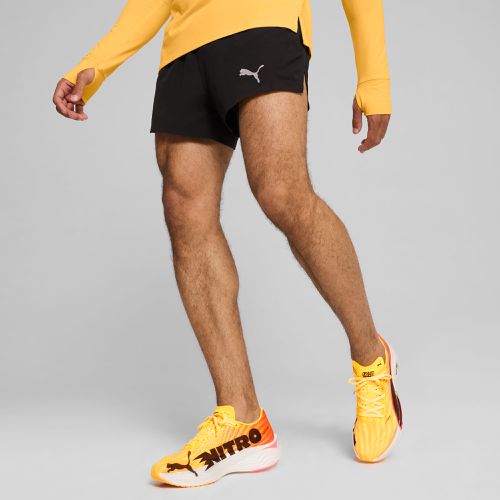 SHORTS DA RUNNING PERFORMANCE SPLIT 3" RUN VELOCITY DA UOMO, /Altro - PUMA - Modalova