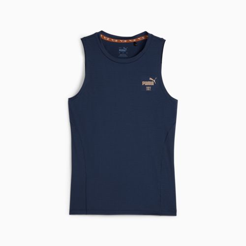 Camiseta de Tirantes de Running Mujeres First Mile Para Mujer - PUMA - Modalova