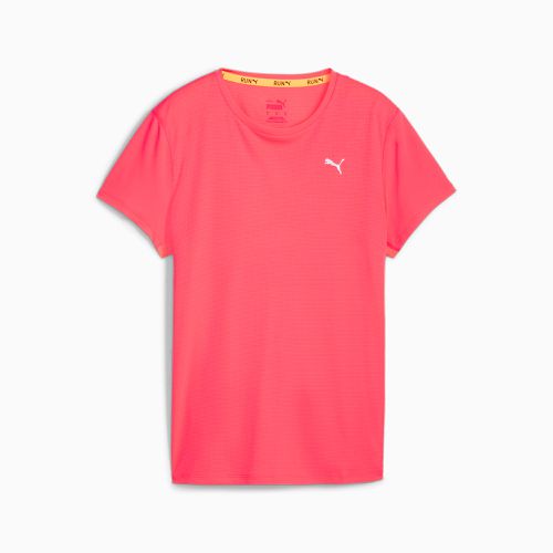 Camiseta de Velocidad Para Mujer Run Favorite - PUMA - Modalova