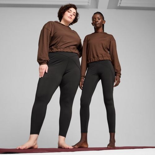 ULTRABARE Hochgeschnittene 7/8-Leggings Damen, , Größe: XS, Kleidung - PUMA - Modalova