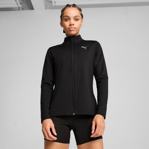 STRONG Kapuzenjacke Damen, , Größe: L, Kleidung - PUMA - Modalova