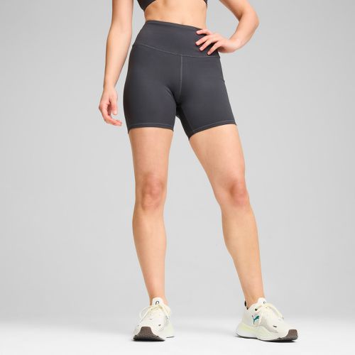 Shorts stretti a vita alta 5" TRAIN da donna, /Altro - PUMA - Modalova