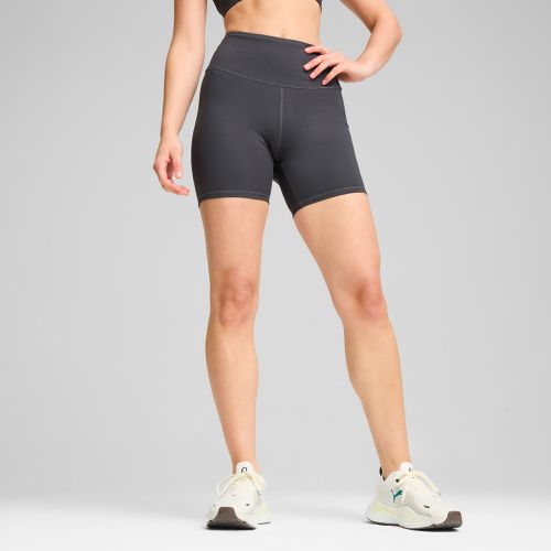 TRAIN High Waist 5" Radlerhose Damen, , Größe: L, Kleidung - PUMA - Modalova