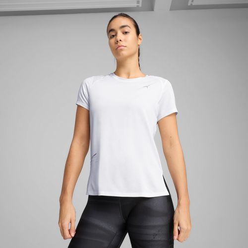 RUN GRAPHIC Mesh T-Shirt Damen, , Größe: 3XL, Kleidung - PUMA - Modalova