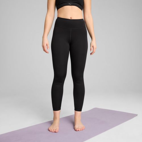 MOVE Hochgeschnittene 7/8-Leggings Damen, , Größe: L, Kleidung - PUMA - Modalova