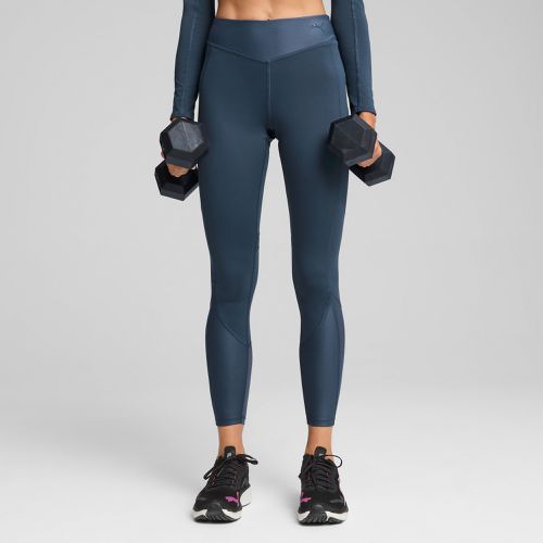 Leggings lucidi x PAMELA REIF da donna, /Altro - PUMA - Modalova