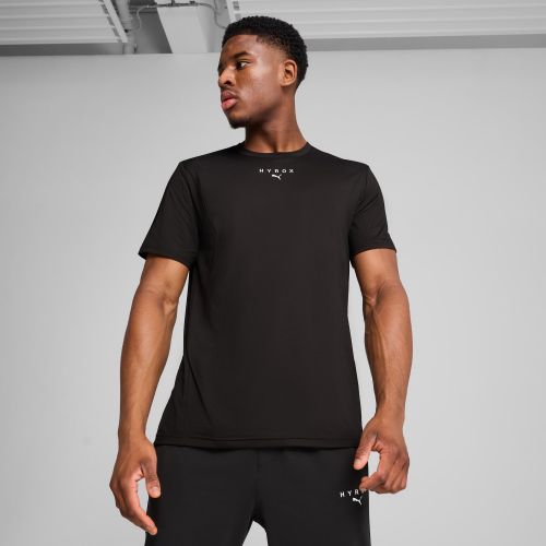 X HYROX CLOUDSPUN T-Shirt Herren, , Größe: 3XL, Kleidung - PUMA - Modalova