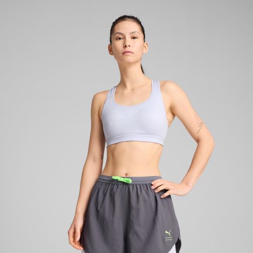 X HYROX BH für mittelschwere Belastung Damen, , Größe: 3XL, Kleidung - PUMA - Modalova