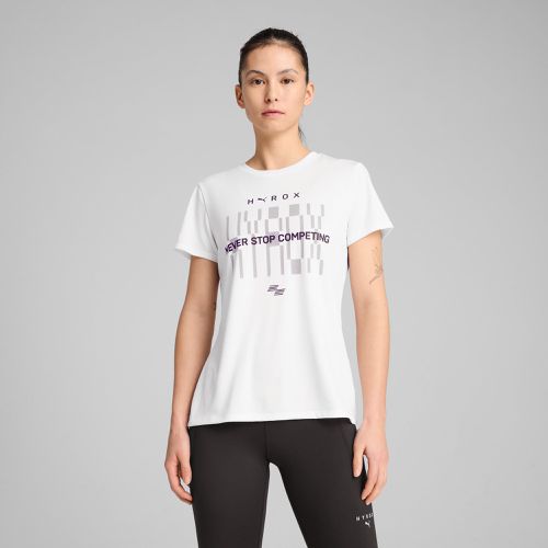 T-Shirt x HYROX Train All Day da donna, /Altro - PUMA - Modalova