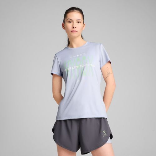 T-Shirt x HYROX Train All Day da donna, /Altro - PUMA - Modalova