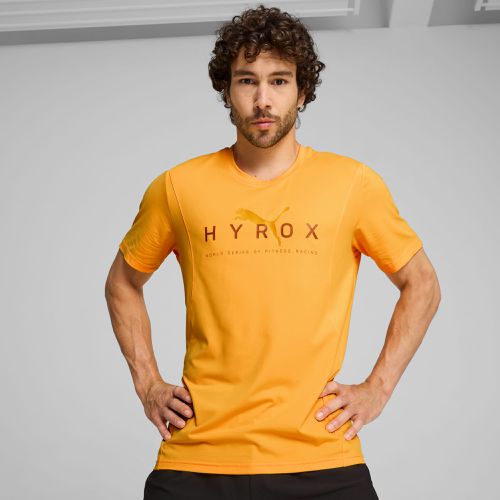 X HYROX Always On CLOUDSPUN T-Shirt Herren, , Größe: L, Kleidung - PUMA - Modalova