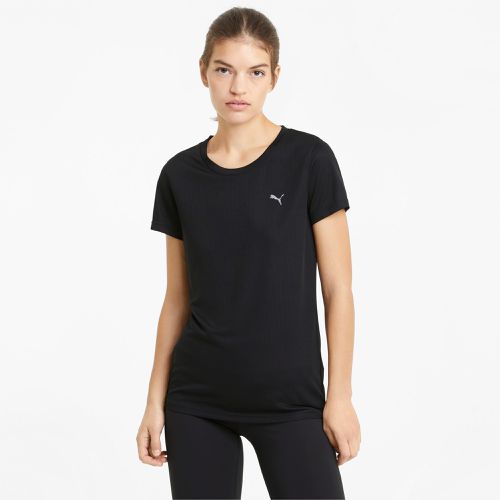 Performance Damen Trainings-T-Shirt, , Größe: XS, Kleidung - PUMA - Modalova