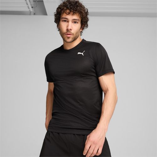 Favourite Blaster Trainings-T-Shirt Herren, /, Größe: 3XL, Kleidung - PUMA - Modalova