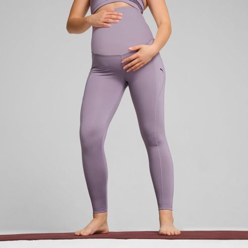 Maternity Favourite Forever High Waist 7/8 Trainingsleggings, , Größe: 3XL, Kleidung - PUMA - Modalova