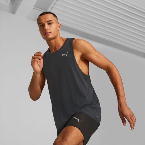 Camiseta de Tirantes de Running Run Favourite Para Hombre - PUMA - Modalova