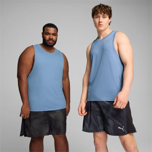 Camiseta de Running Run Favourite de Tirantes Para Hombre - PUMA - Modalova