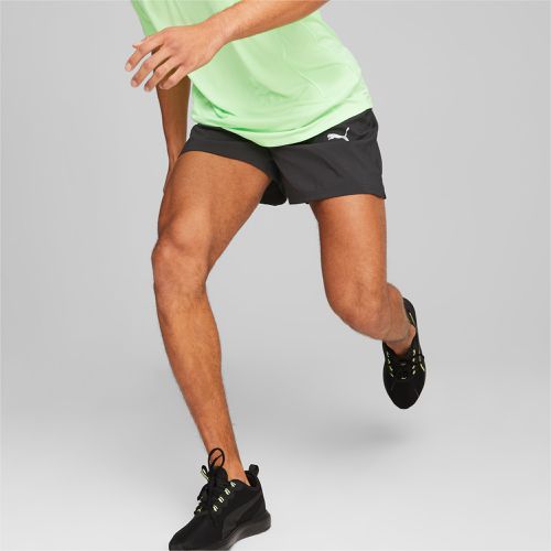 Shorts de Running Run Favourite 5-pulgadas Para Hombre - PUMA - Modalova