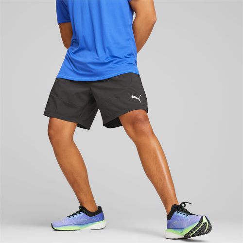 Shorts da running Run Favourite Velocity 7” da, /Altro - PUMA - Modalova