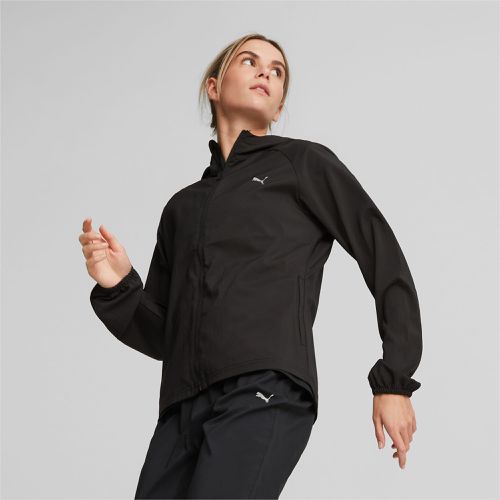 RUN FAVOURITE Gewebte Kapuzenjacke Damen, , Größe: 3XL, Kleidung - PUMA - Modalova