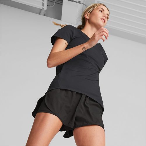 Shorts da running 2 in 1 Run Favourite in tessuto da donna, /Altro - PUMA - Modalova
