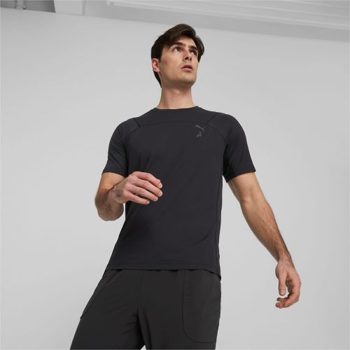 Seasons Coolcell Men's Trail Running T-Shirt, , size Large - PUMA - Modalova