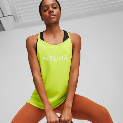 FIT ULTRABREATHE Tanktop Damen, , Größe: L, Kleidung - PUMA - Modalova