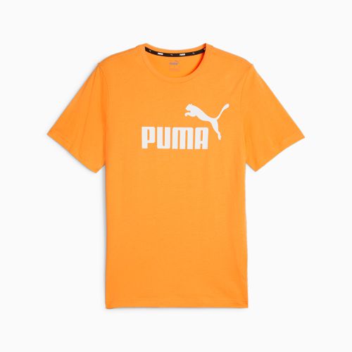 Essentials Logo T-Shirt Men, , size 3XL - PUMA - Modalova