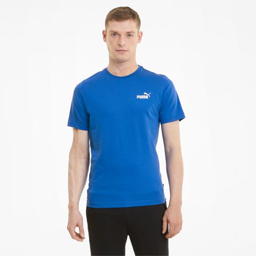 T-Shirt Essentials con logo piccolo da, /Altro - PUMA - Modalova