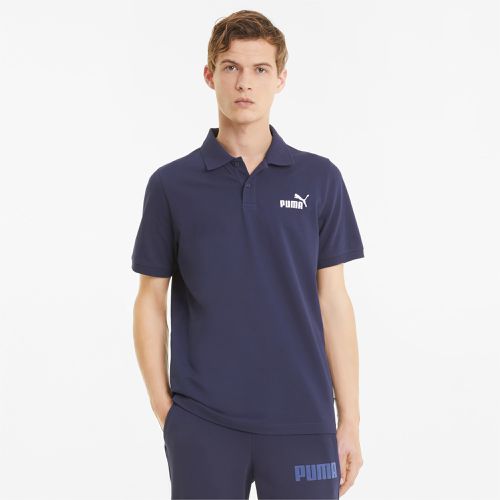 Essentials Pique Herren Poloshirt, , Größe: 3XL, Kleidung - PUMA - Modalova