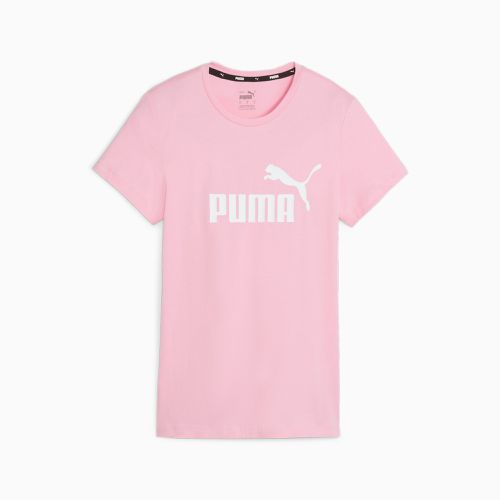Camiseta Essentials Logo Para Mujer, / - PUMA - Modalova