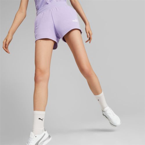Essentials 4" Women's Sweat Shorts, , size 3X Large - PUMA - Modalova