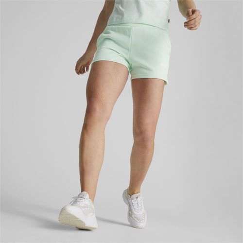 Essentials 4" Women's Sweat Shorts, , size 3X Large - PUMA - Modalova