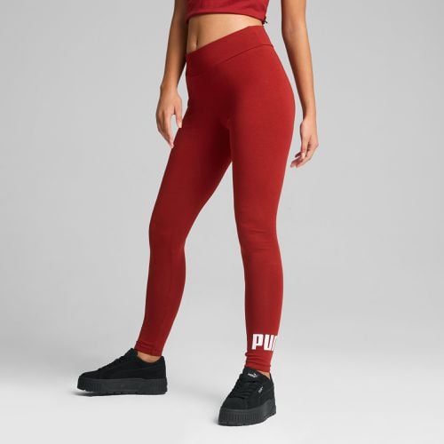 Essentials Logo Leggings Damen, , Größe: 3XL, Kleidung - PUMA - Modalova