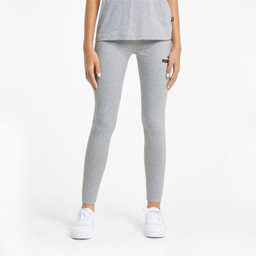 Essentials Leggings Damen, Mit Heide, , Größe: 3XL, Kleidung - PUMA - Modalova