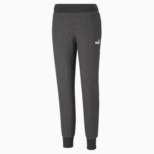 Essentials Sweatpants Women, Dark Grey Heather, size 3X Large - PUMA - Modalova
