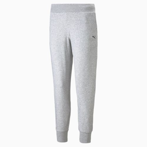 Essentials Sweatpants Women, Light Grey Heather, size 3X Large - PUMA - Modalova
