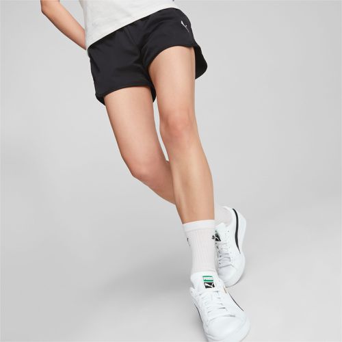 Shorts in tessuto Active da donna, /Altro - PUMA - Modalova