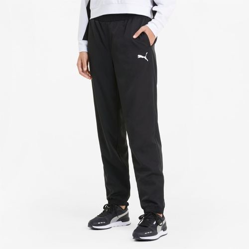 Active Gewebte Hose Damen, , Größe: XS, Kleidung - PUMA - Modalova