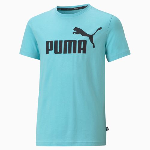 Essentials Logo Youth T-Shirt, , size 13-14 Youth - PUMA - Modalova