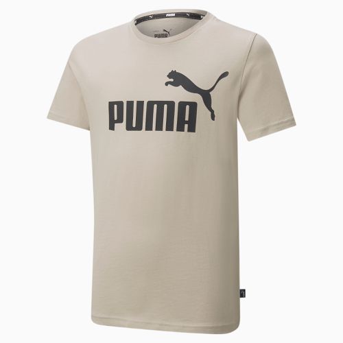 Essentials Logo T-Shirt Youth, , size 13-14 Youth - PUMA - Modalova