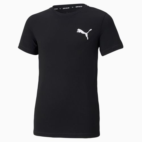 T-Shirt Active Small Logo da ragazzo, /Altro - PUMA - Modalova