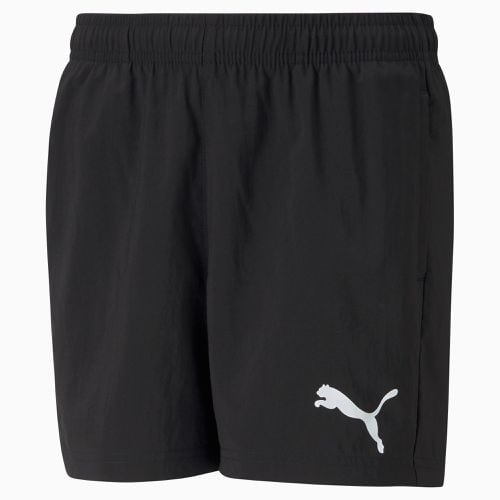 Active Woven Shorts Youth, , size 11-12 Youth - PUMA - Modalova