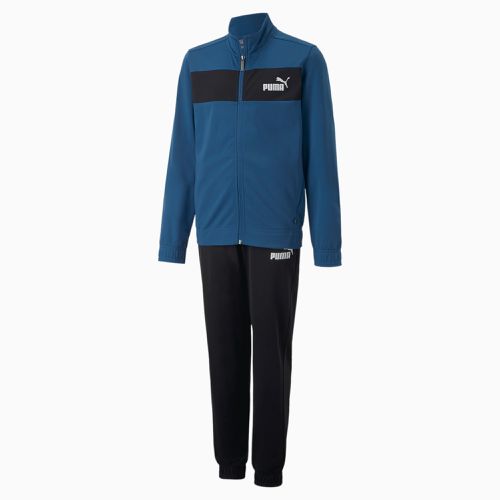 Polyester Tracksuit Youth, , size 13-14 Youth - PUMA - Modalova