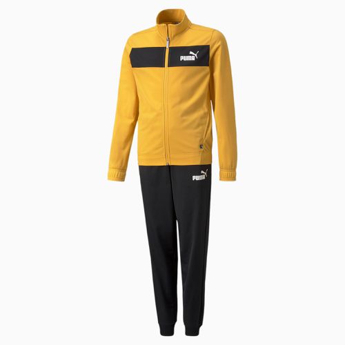 Polyester Tracksuit Youth, , size 13-14 Youth - PUMA - Modalova