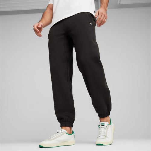 Pantaloni da tuta MMQ, Nero/Altro - PUMA - Modalova