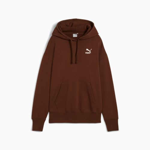 BETTER CLASSICS Relaxed Hoodie Damen, , Größe: L, Kleidung - PUMA - Modalova