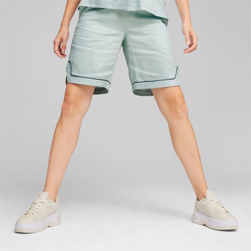 Infuse Woven Shorts, , size Large - PUMA - Modalova