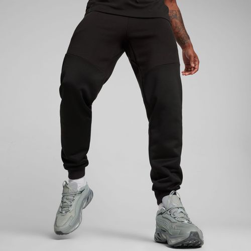 TECH Jogginghose Herren, , Größe: XL, Kleidung - PUMA - Modalova