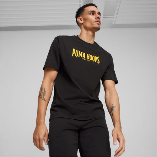 Get Ready Men's Basketball T-Shirt, , size 3X Large - PUMA - Modalova
