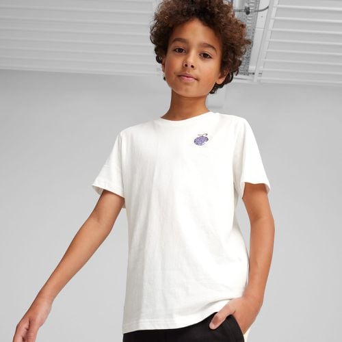 X One Piece Youth Graphic T-Shirt, , size 13-14 Youth - PUMA - Modalova